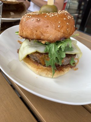 Chronos Winery by null