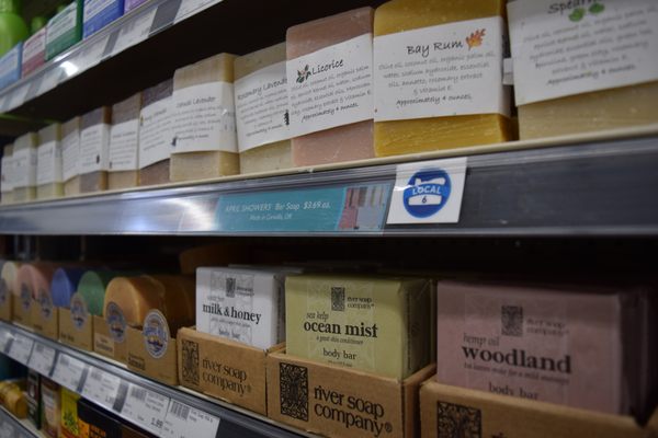 First Alternative | Natural Foods Co-op South Store by null