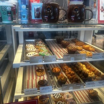 Tim Hortons - The entire donut case - Coffee Roasteries Near Me - Suwanee, Georgia Tim Hortons - The entire donut case - Coffee Roasteries Near Me - Suwanee, Georgia