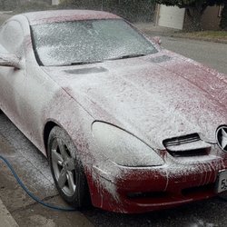 Tech Mobile Auto Detailing