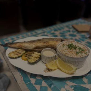 Sirocco Mediterranean Restaurant & Lounge - Dania Pointe - Branzino - Lebanese Near Me - Dania Beach, Florida Sirocco Mediterranean Restaurant & Lounge - Dania Pointe - Branzino - Lebanese Near Me - Dania Beach, Florida