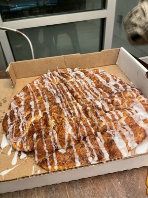 Gumby's Pizza by null