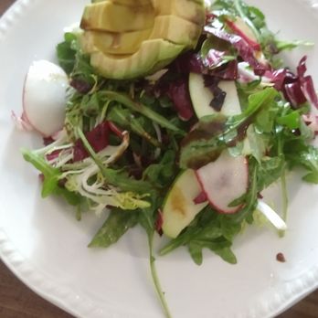 The Good Son - Salad - Pizza Near Me - North York, Ontario The Good Son - Salad - Pizza Near Me - North York, Ontario