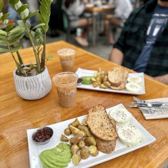 Lofty Coffee - Coffee & Tea Near Me - San Diego, California