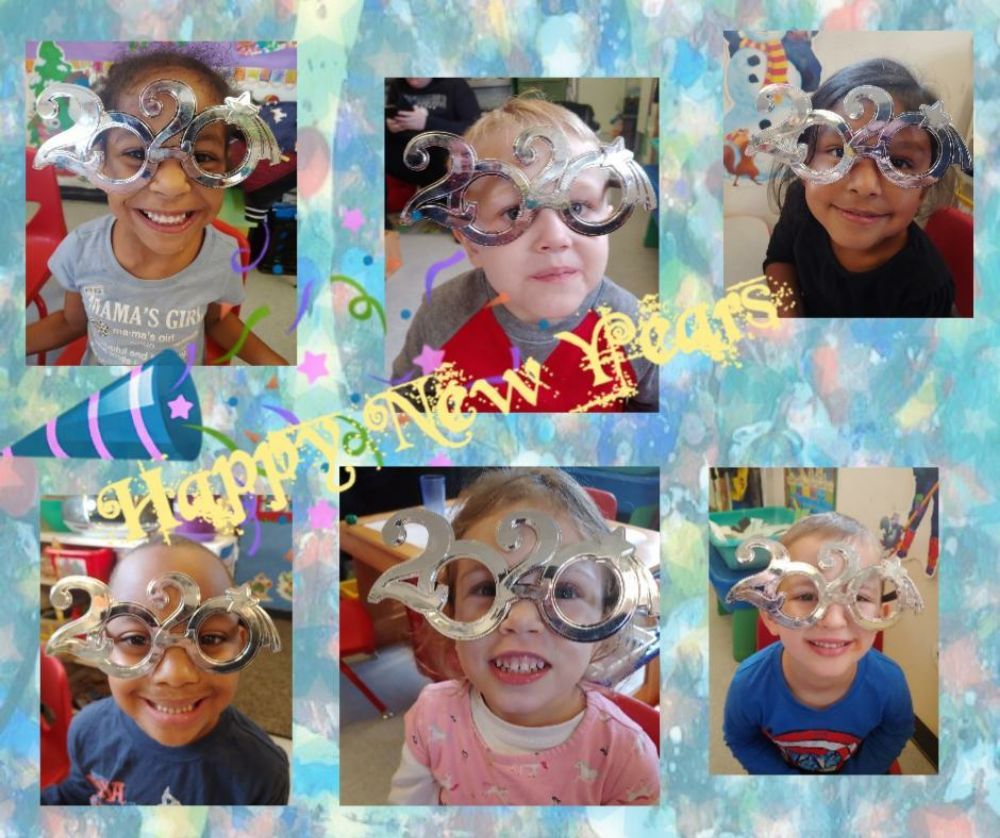 Bright Beginnings Preschool - childcare center in Bakersfield, CA