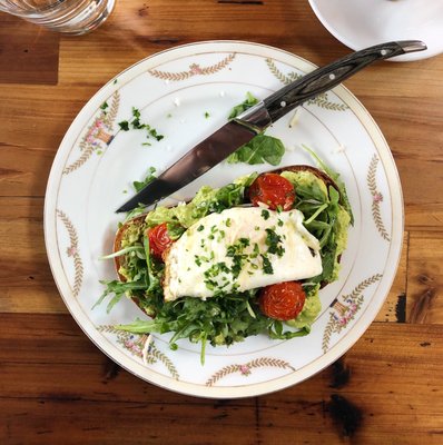 Maison Cafe + Market by null