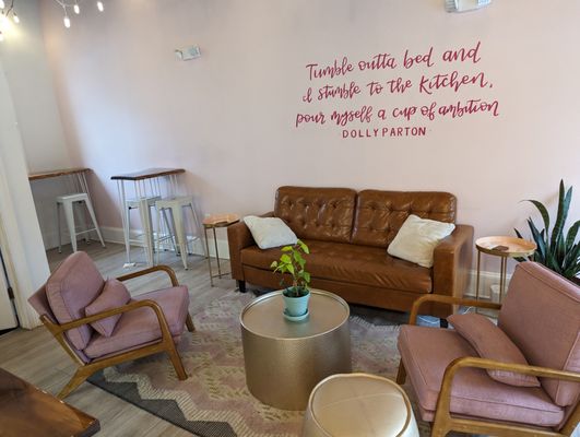 Azalea Coffee Bar by null