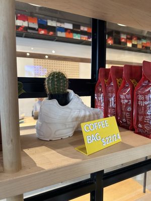 Deadstock Coffee Beaverton by null