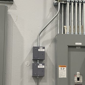 MD Electrical Integration - Control Transformers - Electricians Near Me MD Electrical Integration - Control Transformers - Electricians Near Me
