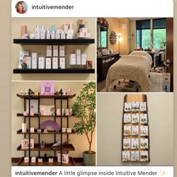 Intuitive Menderllc