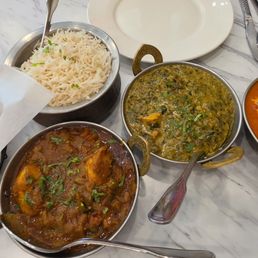 Butter Chicken Butter Chicken