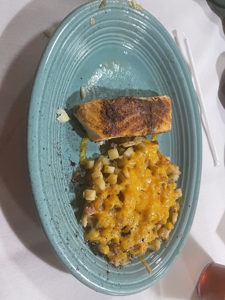 Food from Polo's Mexican Restaurant