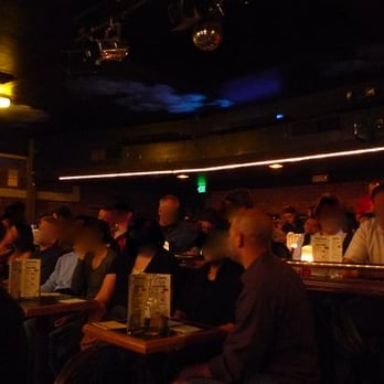 The Ice House - Pasadena - Comedy Clubs Near Me - Pasadena, California