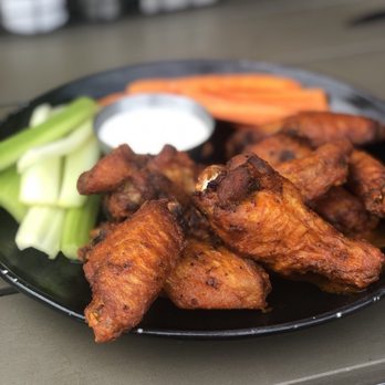 The Burger Social - Chicken wings - Bars Near Me - Wheaton, Illinois The Burger Social - Chicken wings - Bars Near Me - Wheaton, Illinois