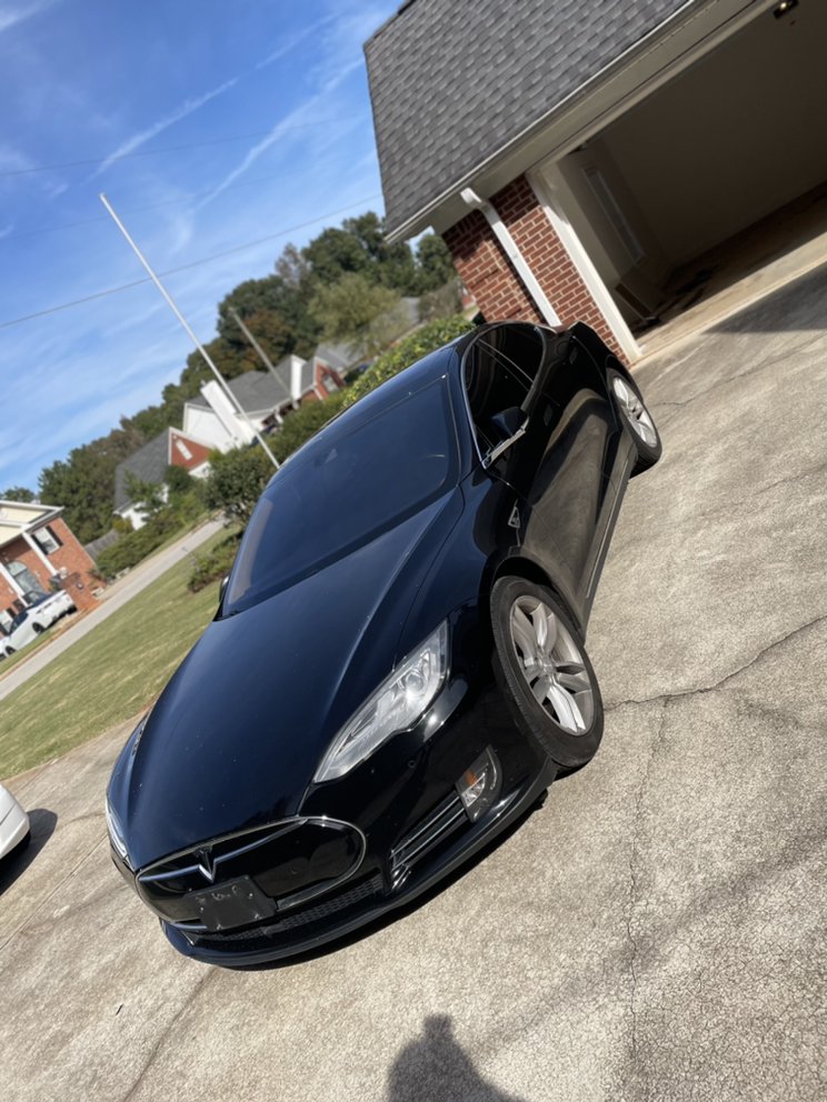 TINT KINGZ ATL Updated July 2024 30 Photos Covington,