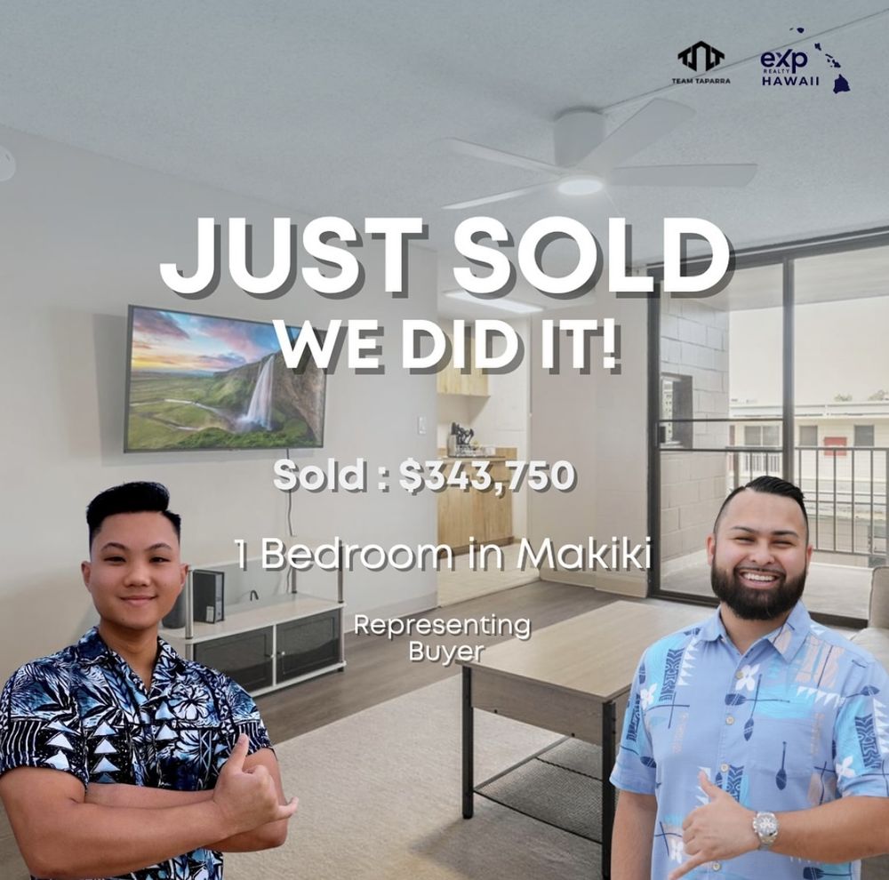 Ace Tsutsui - Exp Realty - veterans service organization in Honolulu, HI