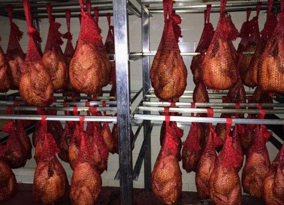 Rudolph's Meat Market and Sausage Factory by null