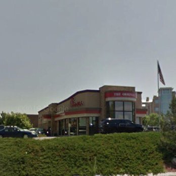 Chick-fil-A - @MomaTec - Fast Food Near Me - Parker, Colorado Chick-fil-A - @MomaTec - Fast Food Near Me - Parker, Colorado