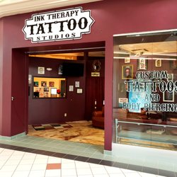 Ink Therapy Studios