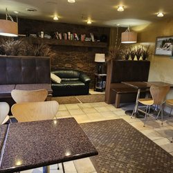 Elaine's Black River Coffee
