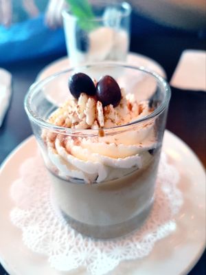 The Mews Restaurant & Cafe by null