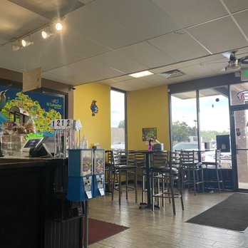 Pupusas Paradise - Salvadoran Near Me - Aurora, Colorado