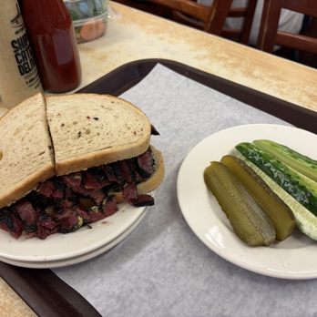 Katz's Delicatessen - Delis Near Me - New York, New York Katz's Delicatessen - Delis Near Me - New York, New York