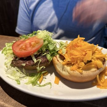 Twelve Kitchen + Cocktails - 903 Burger - New American Near Me - Tyler, Texas