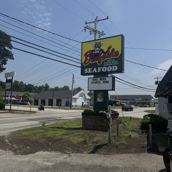 Beefside - Seafood Near Me - Concord, New Hampshire