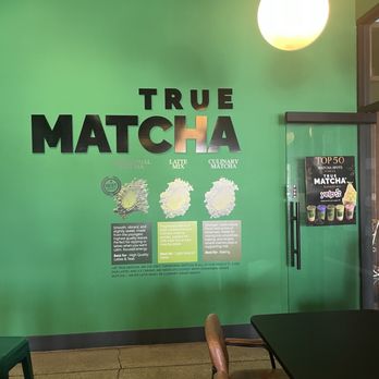 True Matcha - Coffee & Tea Near Me - Las Vegas, Nevada