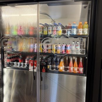 Little Lucca - Beverages - Sandwiches Near Me - Burlingame, California Little Lucca - Beverages - Sandwiches Near Me - Burlingame, California