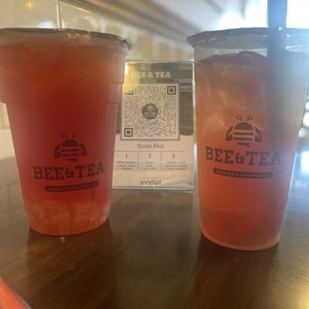 Bee & Tea - Bubble Tea Near Me - Montclair, California Bee & Tea - Bubble Tea Near Me - Montclair, California