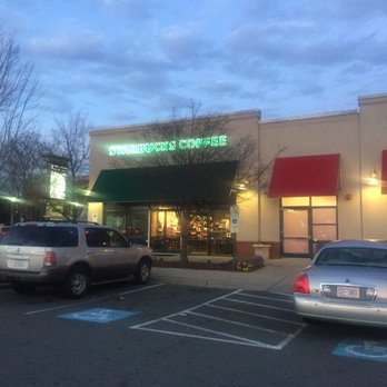 Starbucks - Coffee & Tea Near Me - Charlotte, North Carolina