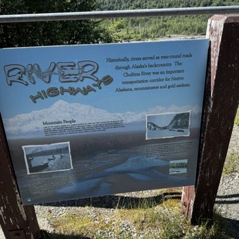 Denali Viewpoint South - Campgrounds Near Me - Trapper Creek, Alaska