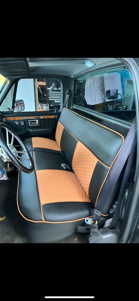 Gomez Upholstery - upholstery in Houston, TX