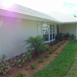 Exterior photo of Lakewood Park - Fort Pierce, Florida Exterior photo of Lakewood Park - Fort Pierce, Florida