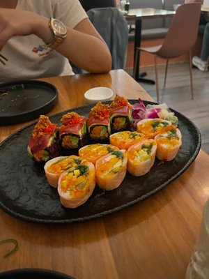 Saku Hoboken by null