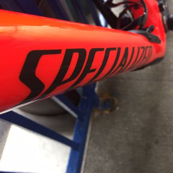 Simon's Bike Shop - Bikes Near Me - Vancouver, British Columbia