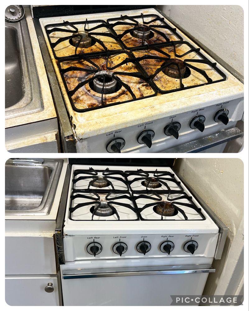 ALPHA & OMEGA CLEANING SERVICES Request a Quote Mount Rainier