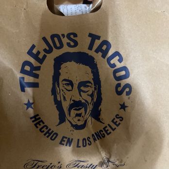Trejos Tacos - La Brea - Tacos Near Me - Los Angeles, California Trejos Tacos - La Brea - Tacos Near Me - Los Angeles, California