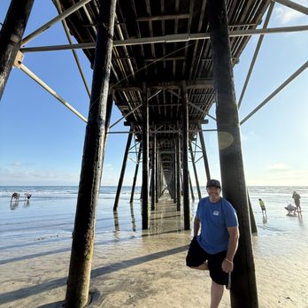 Oceanside Pier - Venues & Event Spaces Near Me - Oceanside, California Oceanside Pier - Venues & Event Spaces Near Me - Oceanside, California