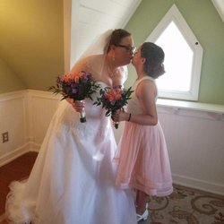 Pats Florist - My flowers were so beautiful Mrs. Pat