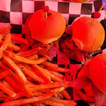 Maxie's - Fries and sliders - Breakfast & Brunch Near Me - Las Vegas, Nevada