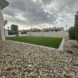 ABBA Landscaping Services