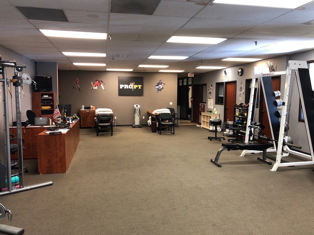 PRO PT PHYSICAL THERAPY 26 Photos 27725 Santa Margarita Pkwy
