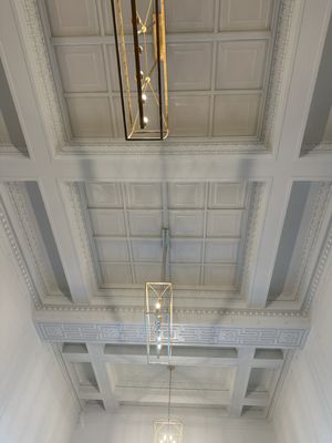 Mercer Wine Estates Tasting Room by null