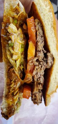 Burger Supreme Drive-Inn by null