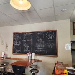 Cotton State BBQ