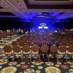 We Ko Pa Casino Resort - Conference room