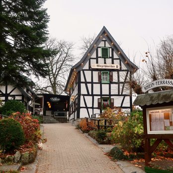 Felder's am Winzerhäuschen - German Near Me - Königswinter, NW Felder's am Winzerhäuschen - German Near Me - Königswinter, NW